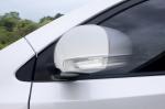 Toyota iQ 2008 года